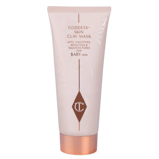 Charlotte Tilbury Goddess Skin Clay Mask