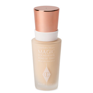 Charlotte Tilbury Magic Foundation