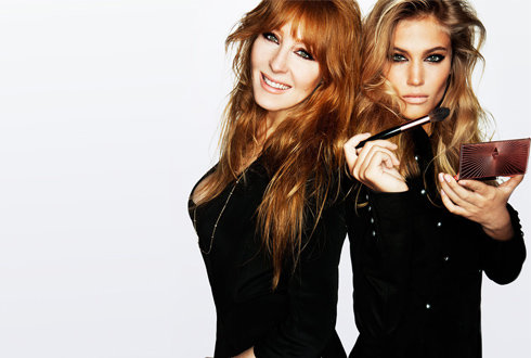 Charlotte Tilbury