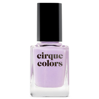 Cirque Colors Creme Nail Polish