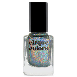 Cirque Colors Holographic Nail Polish