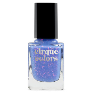 Cirque Colors Jelly Nail Polish