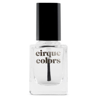 Cirque Colors Looking Glass Top Coat