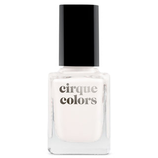 Cirque Colors Sheer Nail Polish