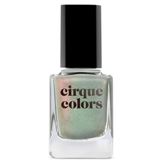 Cirque Colors Shimmer Nail Polish