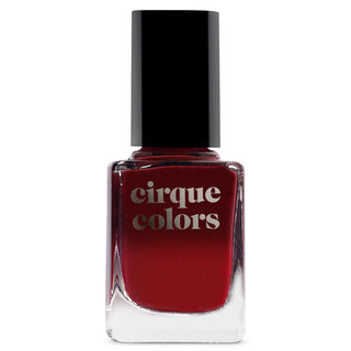 Cirque Colors Thermal Nail Polish