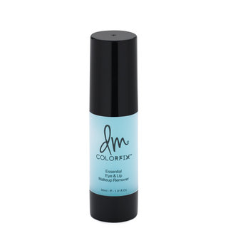 Danessa Myricks Beauty Essential Eye & Lip Makeup Remover