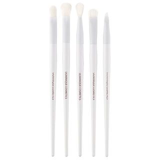 Dominique Cosmetics Eye Brush Set