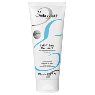 Embryolisse Foaming Cream-Milk