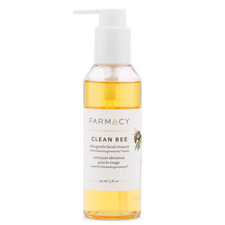 Farmacy Clean Bee Ultra Gentle Facial Cleanser