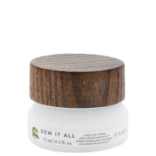 Farmacy Dew It All Total Eye Cream