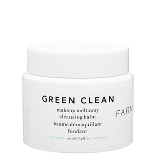 Farmacy Green Clean Makeup Meltaway Cleansing Balm