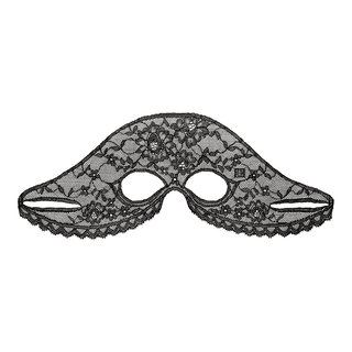 Givenchy Le Soin Noir Lace Eye Mask