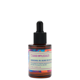 Good Molecules Bakuchiol Oil Blend for Oily Skin