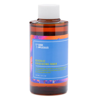 Good Molecules Glycolic Exfoliating Toner