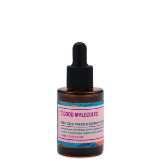 Good Molecules Pure Cold-Pressed Rosehip Seed Oil