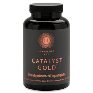 Herbalore Catalyst Gold