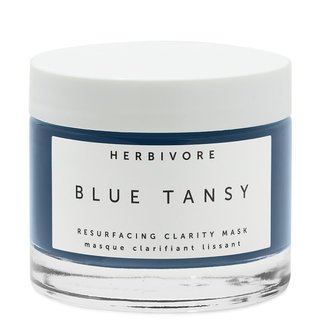 Blue Tansy Invisible Pores Resurfacing Clarity Mask