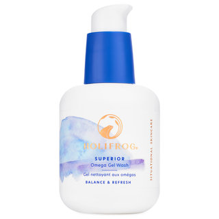 HoliFrog Superior Omega Gel Wash