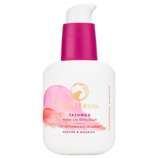 HoliFrog Tashmoo Water Lily Nourishing Milky Wash