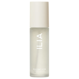 ILIA Blue Light Protect & Set Mist