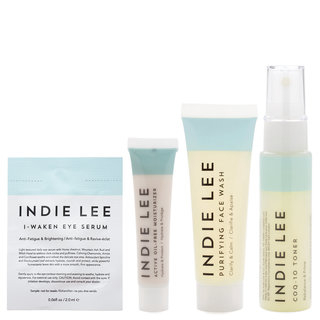 Indie Lee Clarity Kit