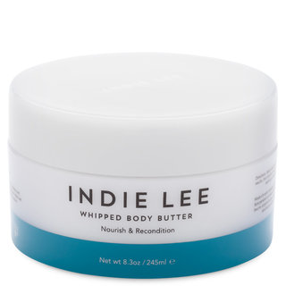 Indie Lee Whipped Body Butter