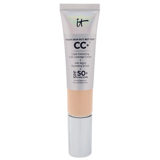 IT Cosmetics  CC+ Cream with SPF 50+