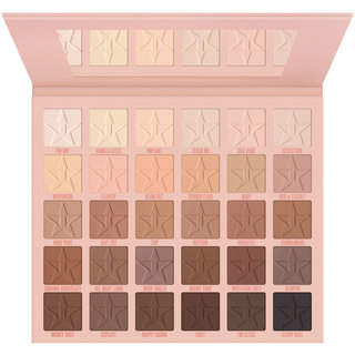 Jeffree Star Cosmetics Orgy Eyeshadow Palette