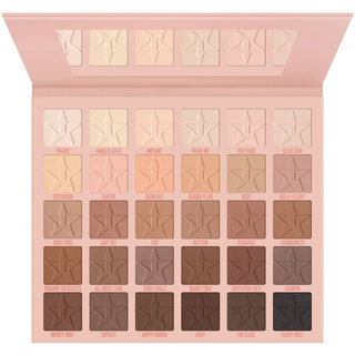 Jeffree Star Cosmetics Orgy Eyeshadow Palette