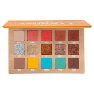 Jeffree Star Cosmetics Thirsty Eyeshadow Palette