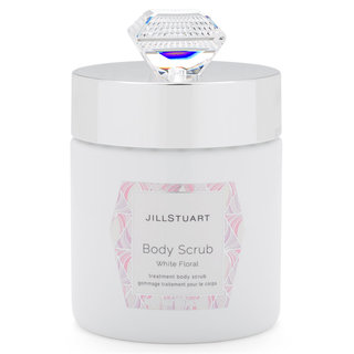 JILL STUART Beauty Body Scrub