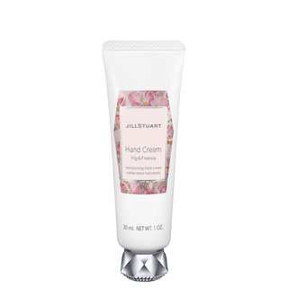 JILL STUART Beauty Hand Cream - Fig & Freesia