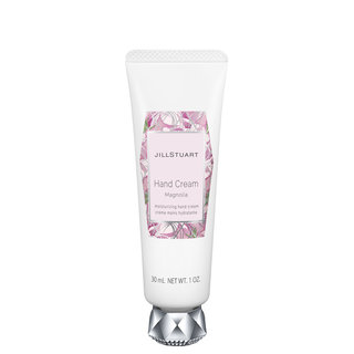 JILL STUART Beauty Hand Cream - Magnolia