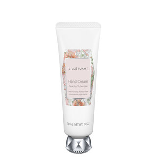 JILL STUART Beauty Hand Cream - Peachy Tuberose