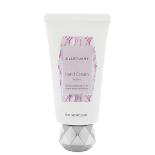 JILL STUART Beauty Hand Cream - Roses