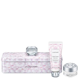 JILL STUART Beauty Lip & Hand Care Gift Collection Set