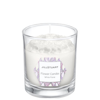 JILL STUART Beauty Flower Candle