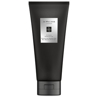 Jo Malone London Cypress & Grapevine Exfoliating Shower Gel