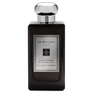 Jo Malone London Dark Amber & Ginger Cologne Intense