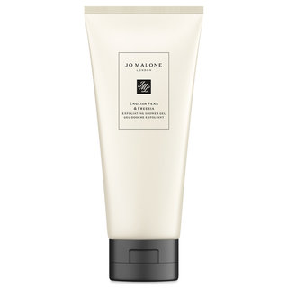 Jo Malone London English Pear & Freesia Exfoliating Shower Gel