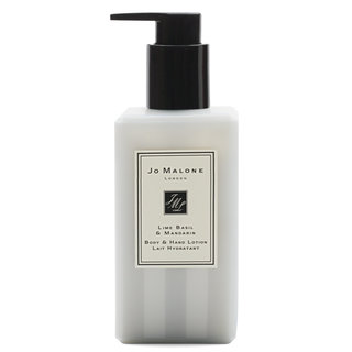 Jo Malone London Lime Basil & Mandarin Body & Hand Lotion