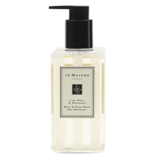 Jo Malone London Lime Basil & Mandarin Body & Hand Wash