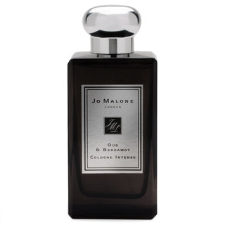 Jo Malone London Oud & Bergamot Cologne Intense