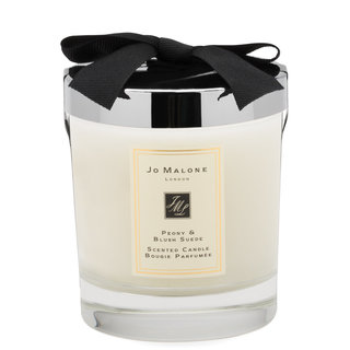 Jo Malone London Peony & Blush Suede Scented Candle