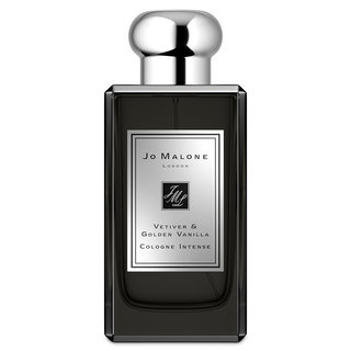 Jo Malone London Vetiver & Golden Vanilla Cologne Intense