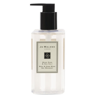 Jo Malone London Wood Sage & Sea Salt Body & Hand Wash