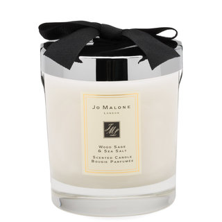 Jo Malone London Wood Sage & Sea Salt Scented Candle