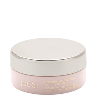 Jouer Cosmetics Overnight Conditioning & Repairing Lip Mask