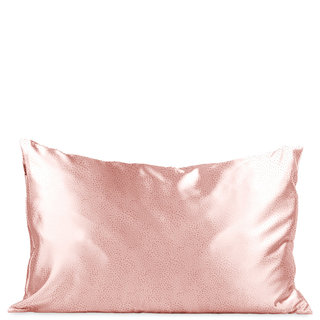 Kitsch Satin Pillowcase